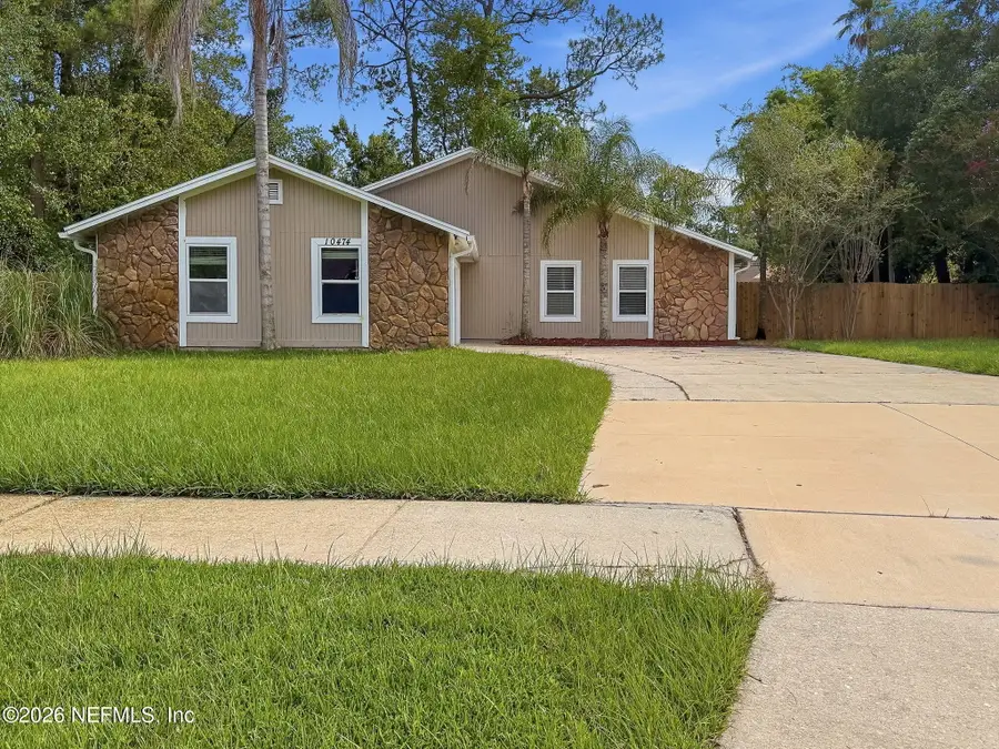 10474 Indian Walk Road, Jacksonville, FL 32257 - #2
