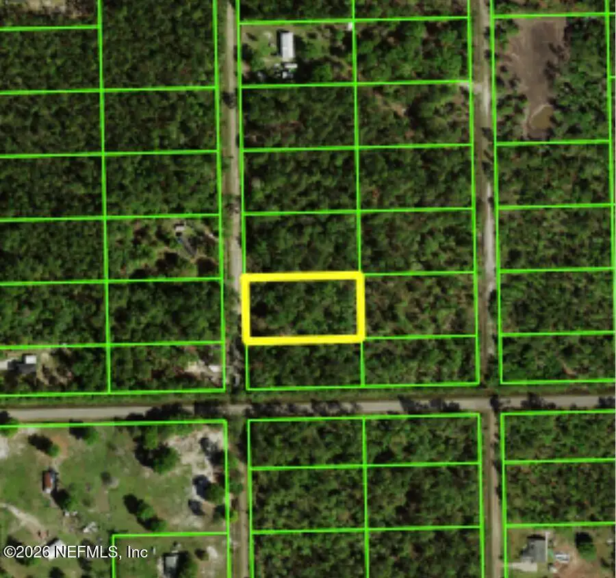 10160 Delgado Avenue, Hastings, FL 32145 - #1