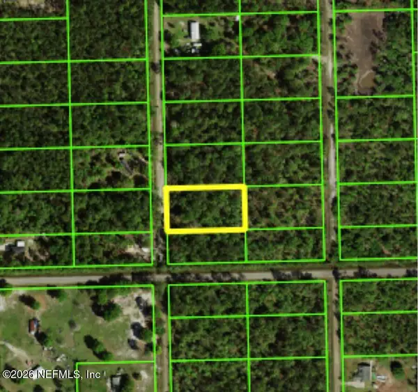 10160 Delgado Avenue, Hastings, FL 32145