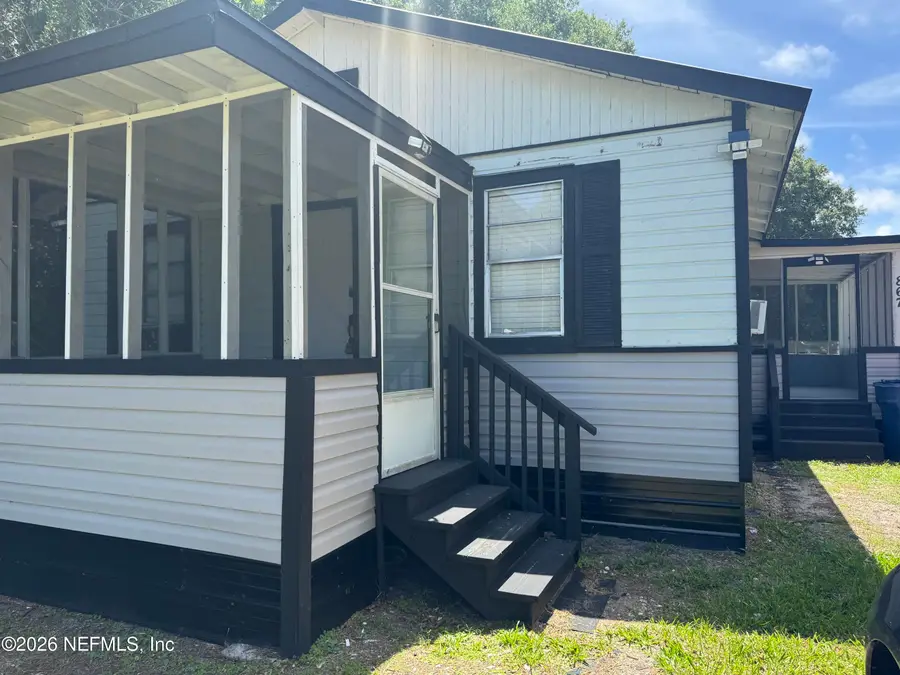 867 E Aiken Street, Saint Augustine, FL 32084 - #3