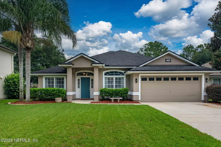 2748 Spinnerbait Court, Saint Augustine, FL 32092 - #2
