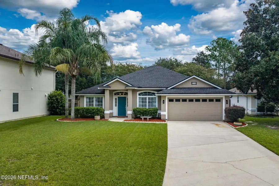 2748 Spinnerbait Court, Saint Augustine, FL 32092 - #3