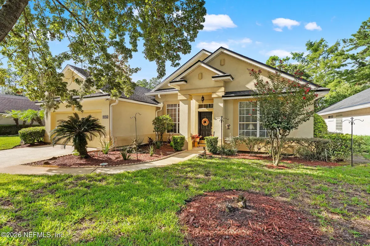 9156 Spindletree Way, Jacksonville, FL 32256 - #1