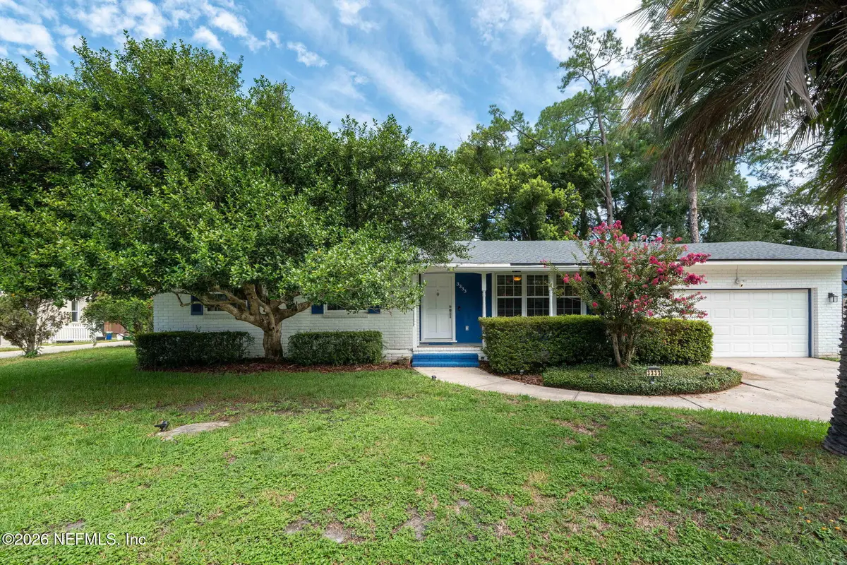 3333 Picadilly Lane, Jacksonville, FL 32257 - #1