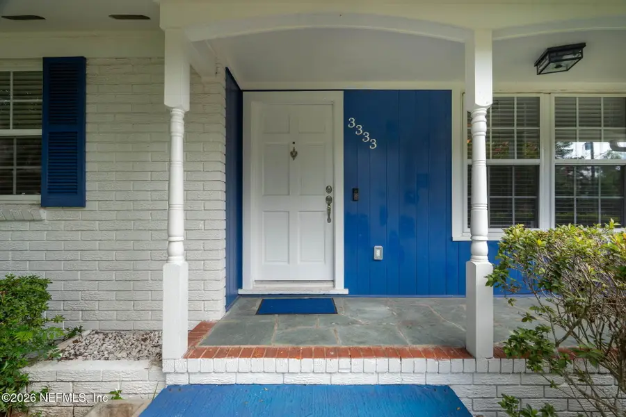 3333 Picadilly Lane, Jacksonville, FL 32257 - #3