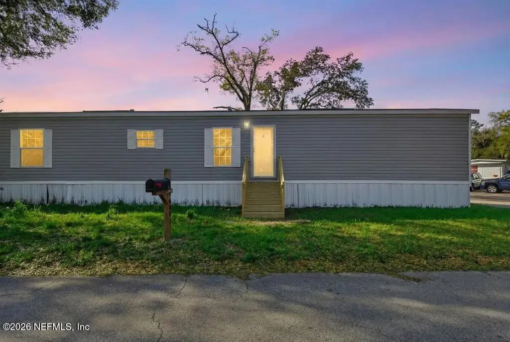 7052 Jammes Road, Jacksonville, FL 32244 - #1