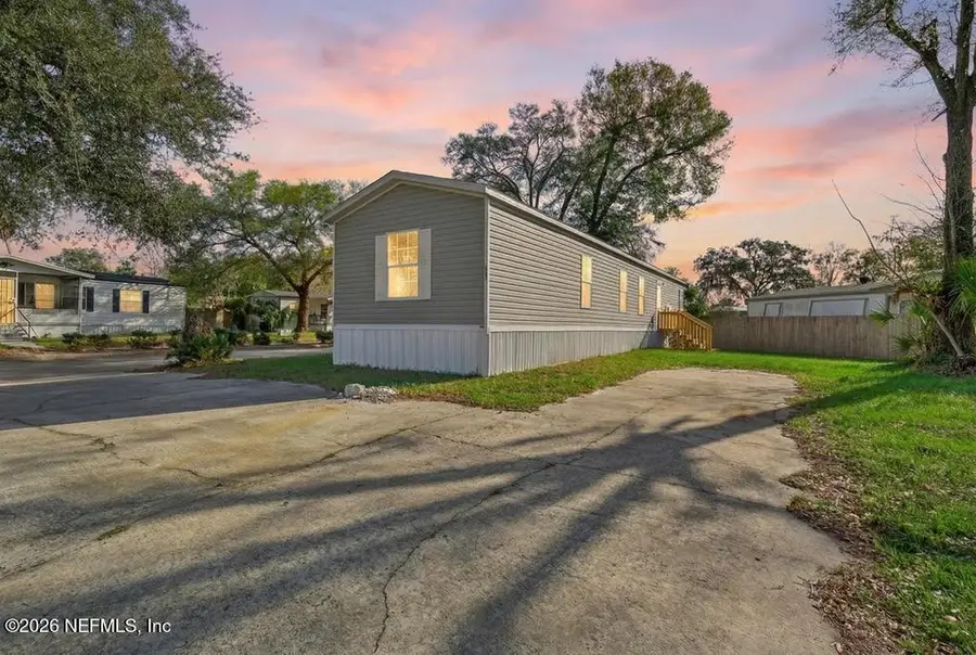 7052 Jammes Road, Jacksonville, FL 32244 - #2