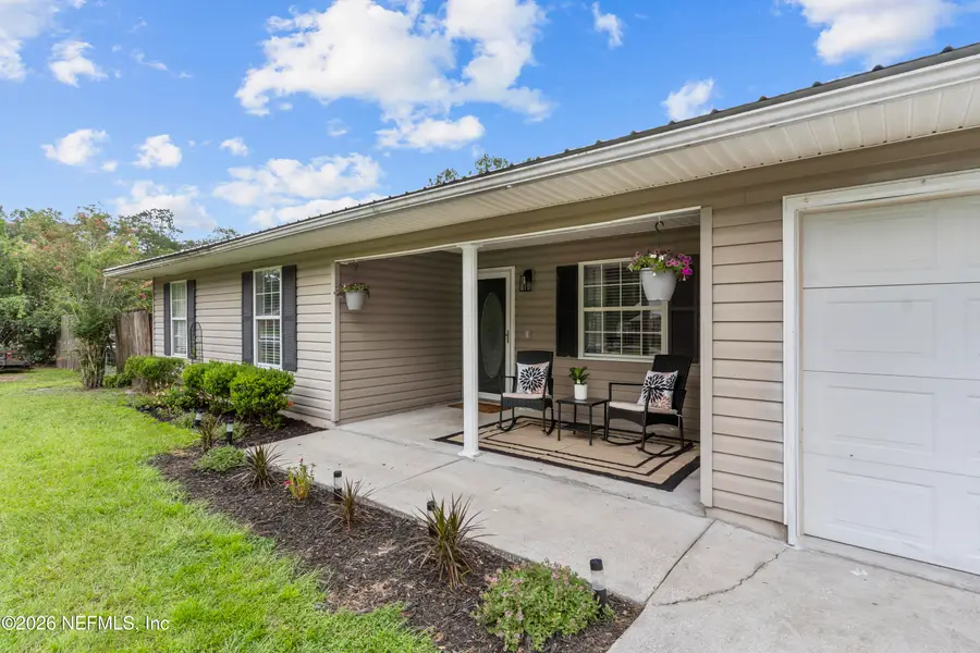 248 S 1st Street, Macclenny, FL 32063 - #2