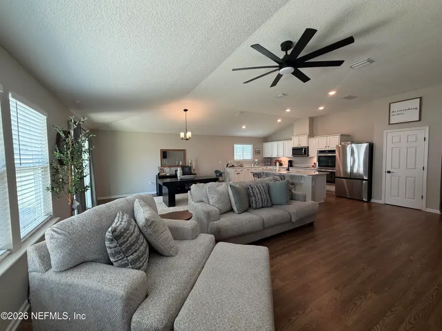 2243 Burton Island Way, Jacksonville, FL 32218 - #2