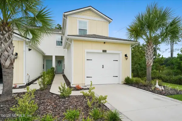 699 Coastline Way, St. Augustine, FL 32092