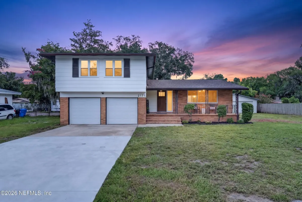 2171 Holly Leaf Lane, Orange Park, FL 32073 - #1