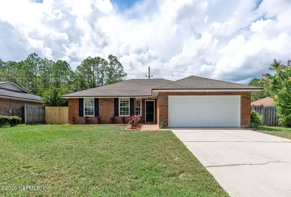 3902 Hunters Lake W Circle, Jacksonville, FL 32210