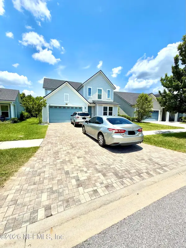 206 Lombard Way, St. Augustine, FL 32092