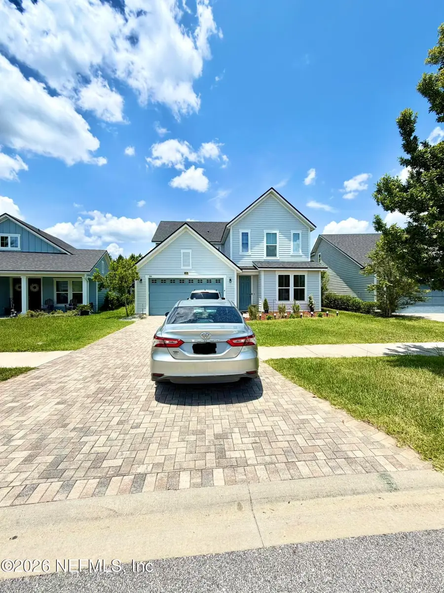206 Lombard Way, Saint Augustine, FL 32092 - #2