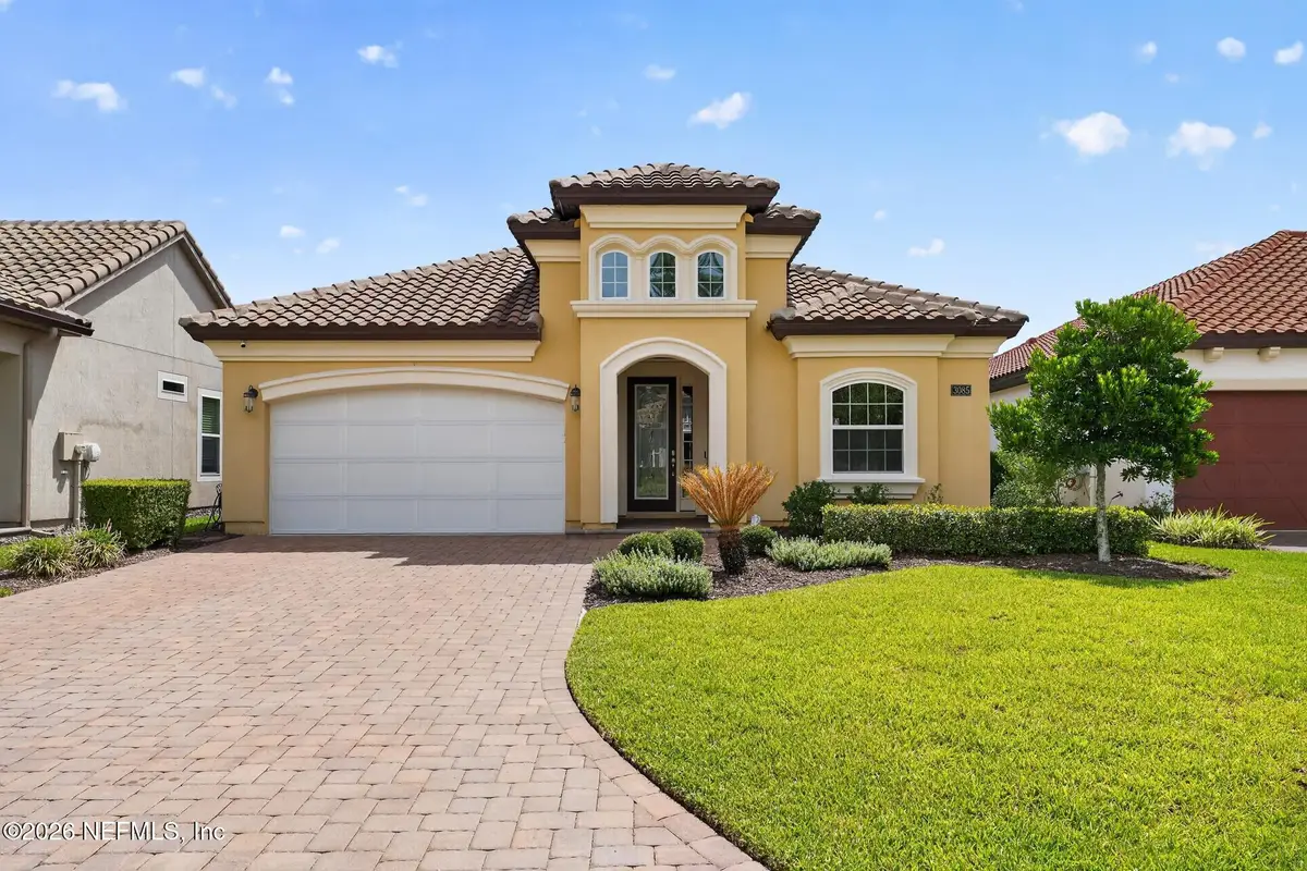 3085 Pescara Drive, Jacksonville, FL 32246 - #1