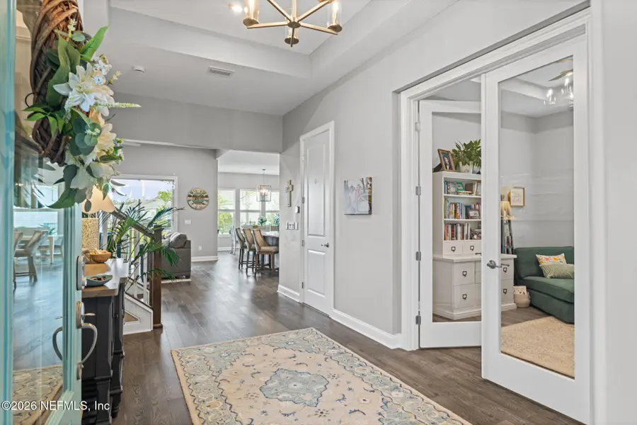163 Wild Sage Drive, Jacksonville, FL 32259 - #2