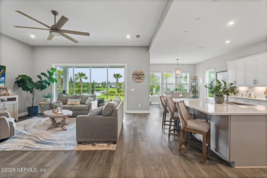 163 Wild Sage Drive, Jacksonville, FL 32259 - #3