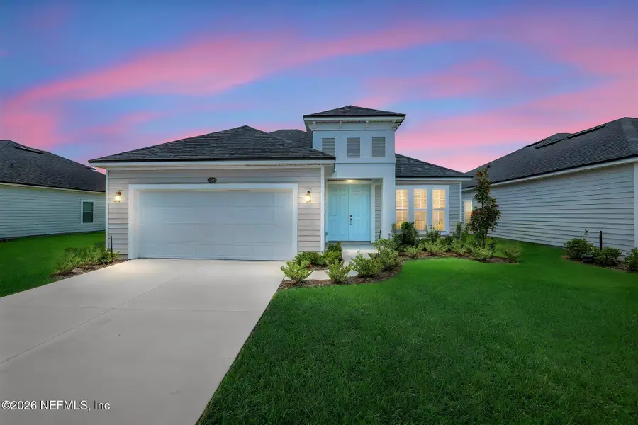 3848 Holstein Way, Green Cove Springs, FL 32043 - #2