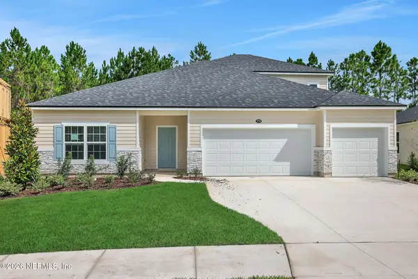 3774 Holstein Way, Green Cove Springs, FL 32043