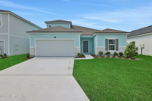 14360 Firebird Drive, Jacksonville, FL 32234
