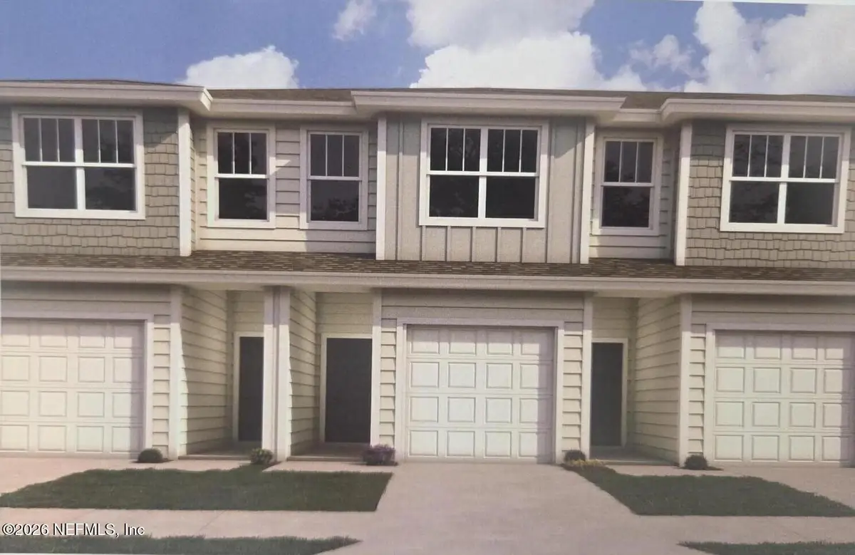 7636 Commander Lane, Jacksonville, FL 32256 - #1