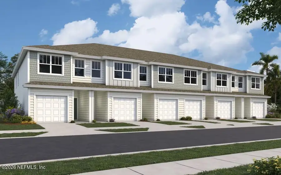 7636 Commander Lane, Jacksonville, FL 32256 - #2