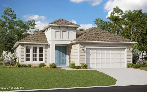 3461 Americana Drive, Green Cove Springs, FL 32043