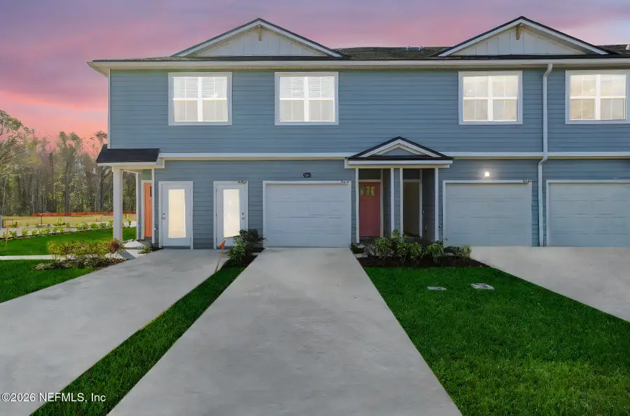 5520 Arrow Lane, Jacksonville, FL 32210 - #2