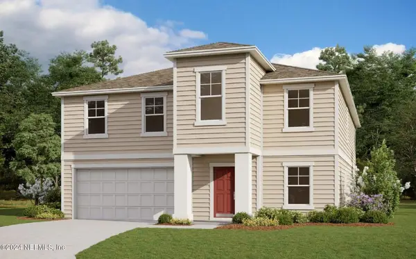 3485 Golden Eye Drive, Orange Park, FL 32065