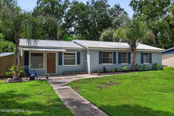 4014 Hunter Circle, Jacksonville, FL 32207