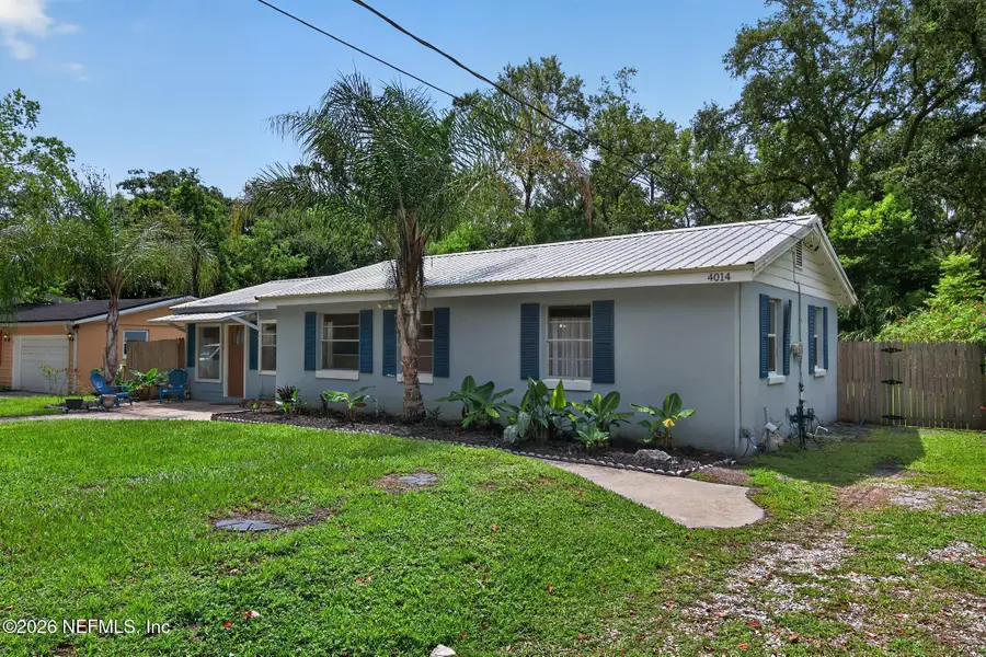 4014 Hunter Circle, Jacksonville, FL 32207 - #3