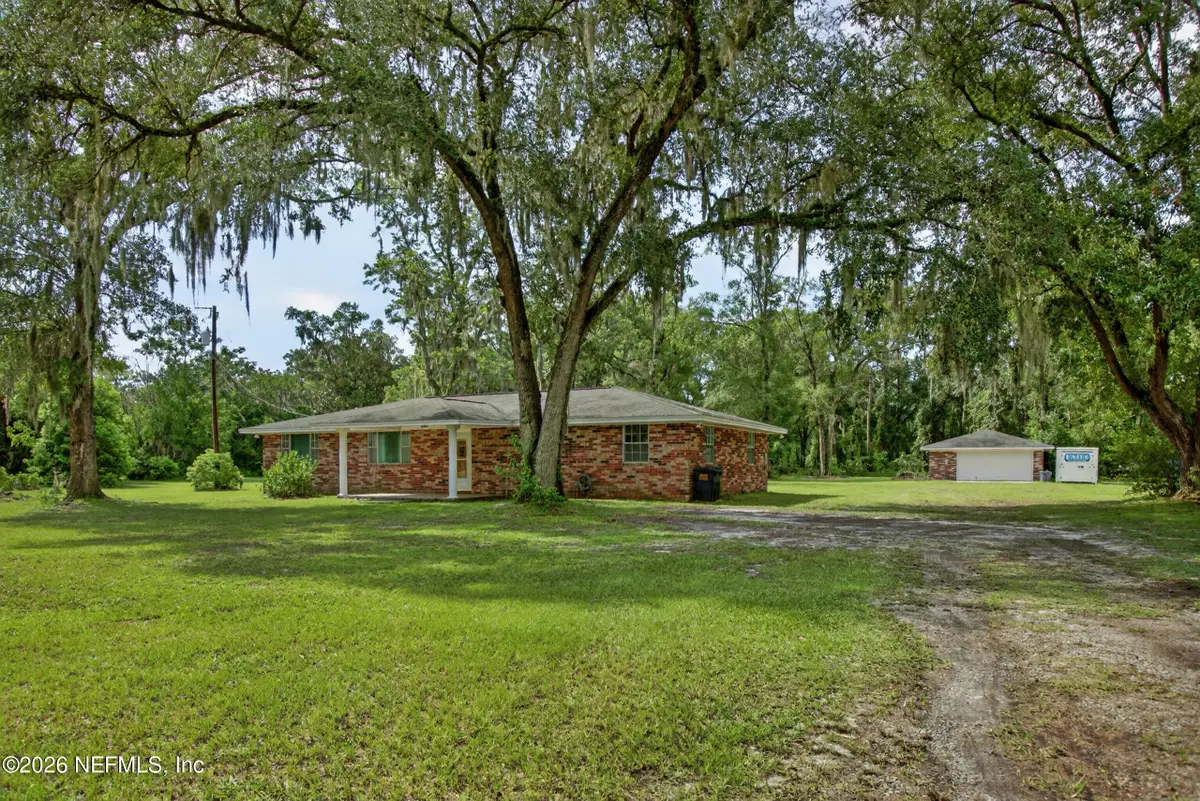 5832 George Hodges Road, Macclenny, FL 32063 - #1