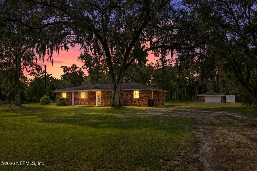 5832 George Hodges Road, Macclenny, FL 32063 - #2