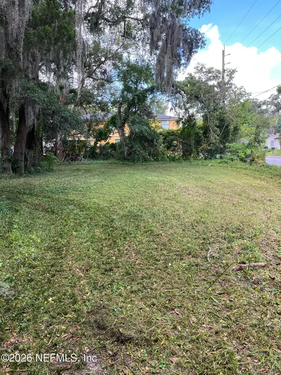 7154 Bloxham Avenue, Jacksonville, FL 32208 - #2