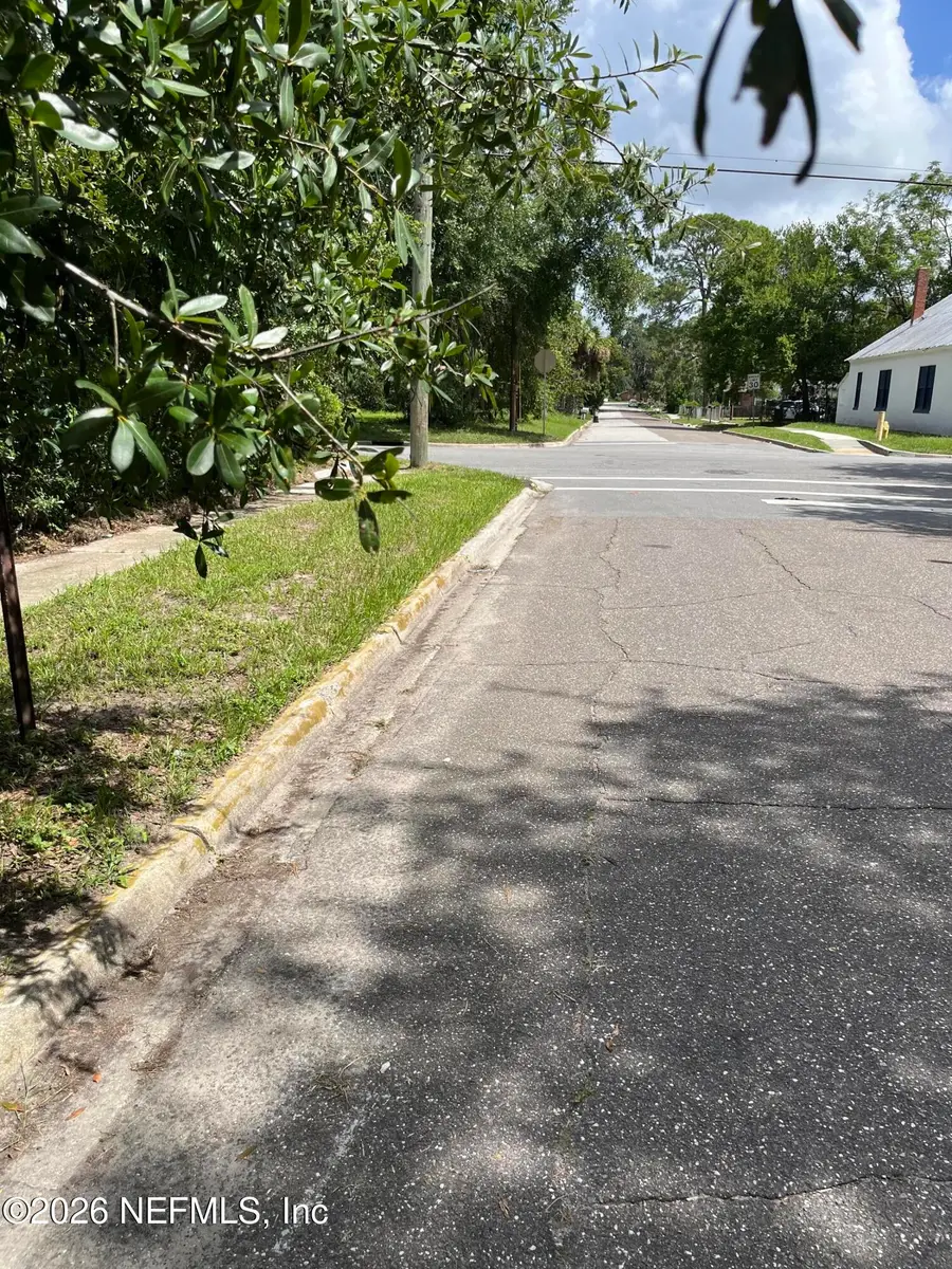 7154 Bloxham Avenue, Jacksonville, FL 32208 - #3