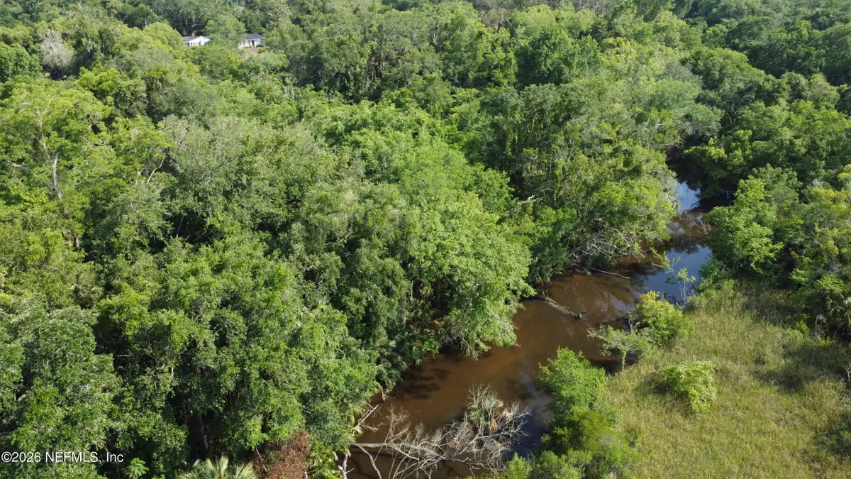 0 N North Shore, Jacksonville, FL 32208 - #1