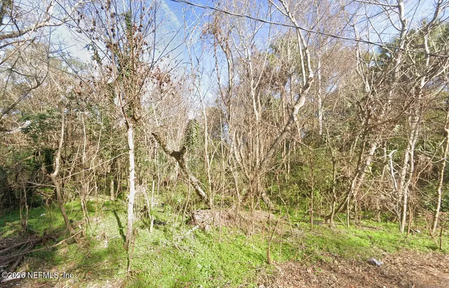 0 N North Shore, Jacksonville, FL 32208 - #3