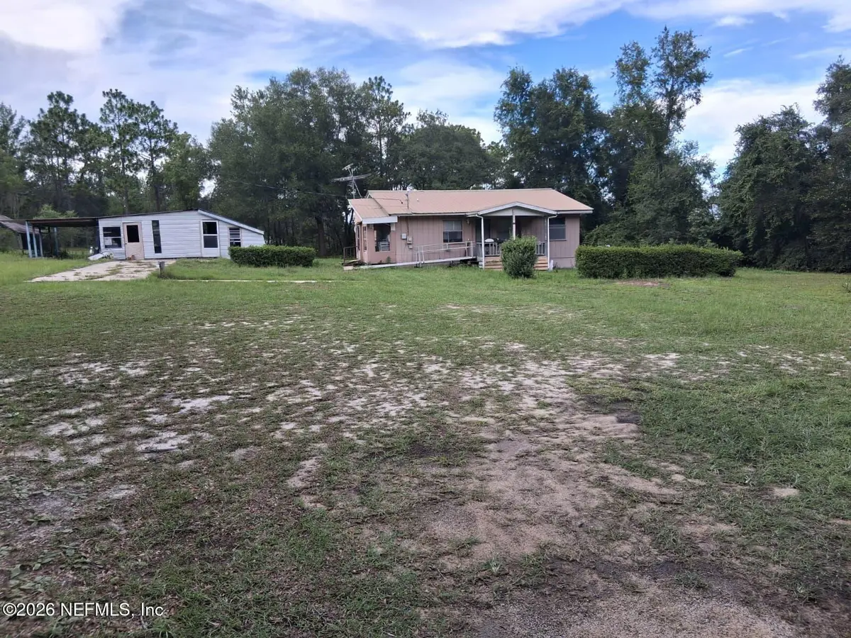 6680 Spanish Moss, Keystone Heights, FL 32656 - #1