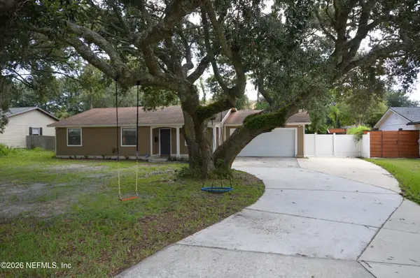 2045 Derringer Road, Jacksonville, FL 32225