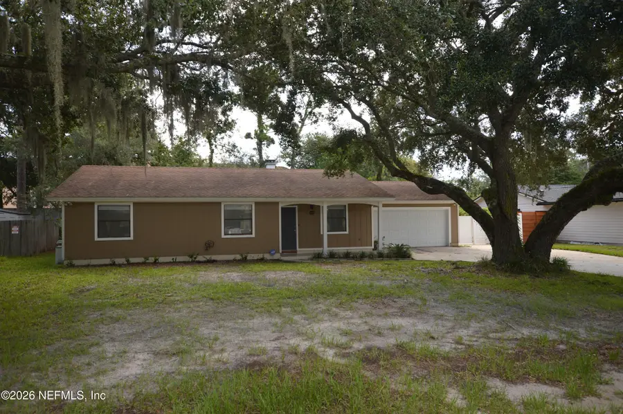 2045 Derringer Road, Jacksonville, FL 32225 - #3