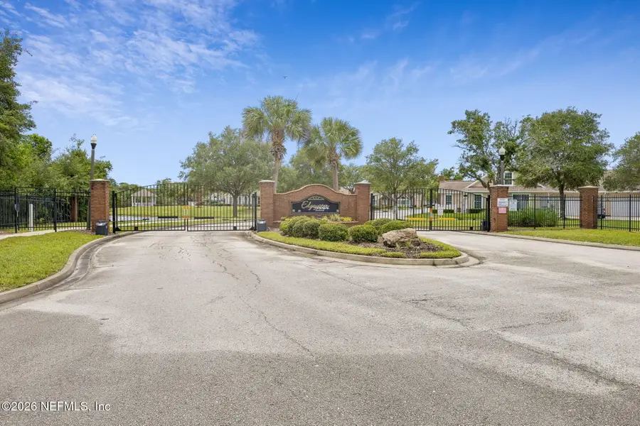 4295 Edgewater Crossing Drive #4-3, Jacksonville, FL 32257 - #2