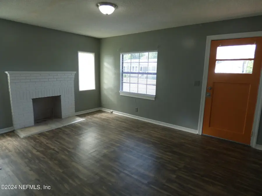 516 E 58th Street, Jacksonville, FL 32208 - #3