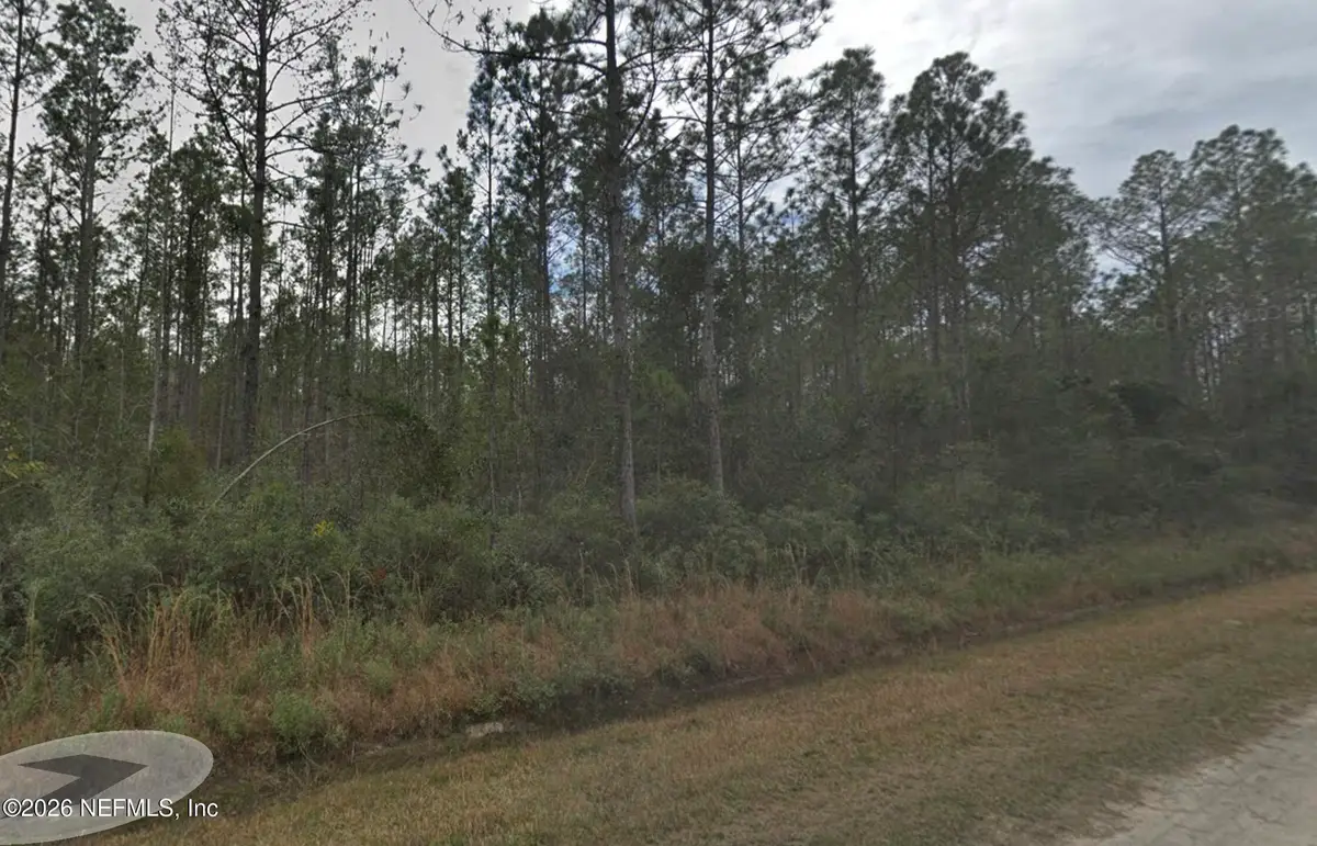 4305 Calvin Street, Hastings, FL 32145 - #1