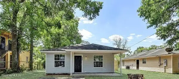 1518 W 27th Street, Jacksonville, FL 32209