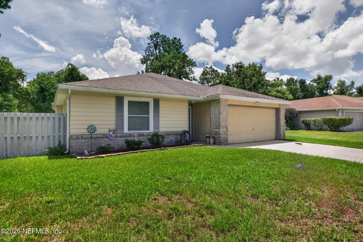 5112 Big Forest Lane, Jacksonville, FL 32210 - #1
