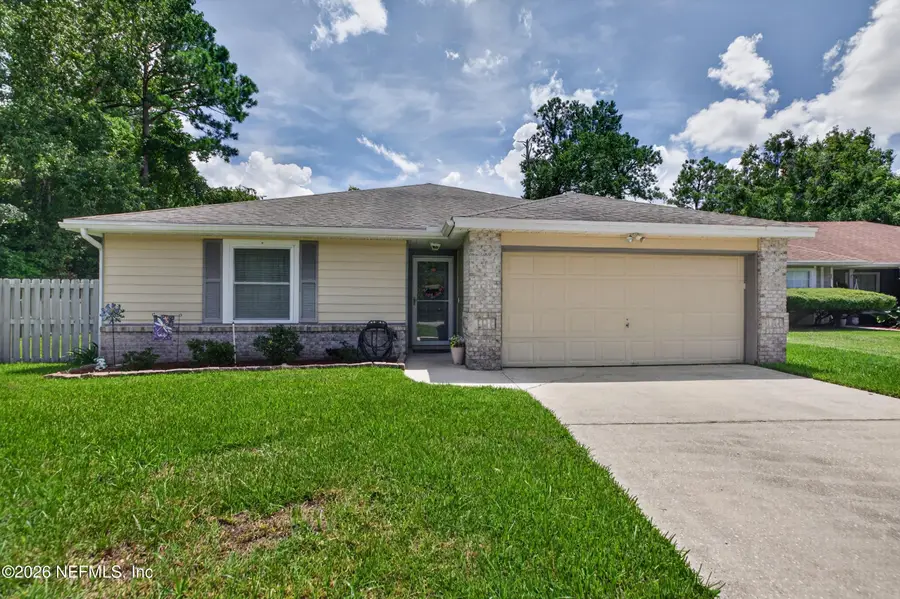 5112 Big Forest Lane, Jacksonville, FL 32210 - #2