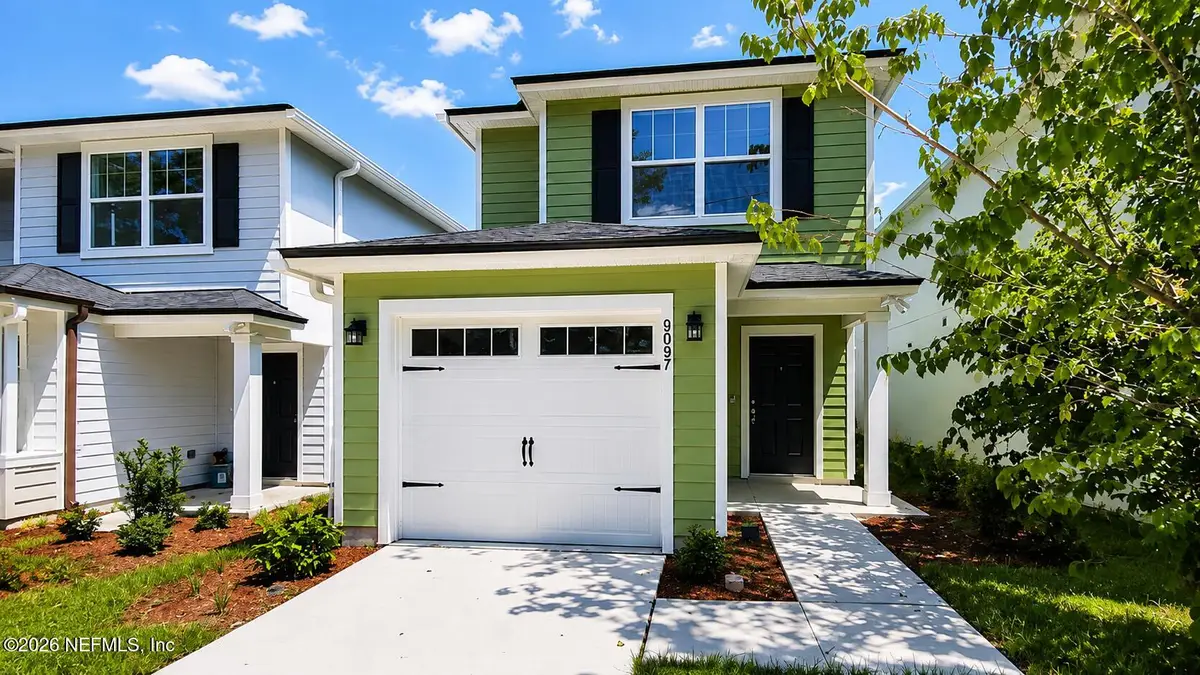 9097 India Avenue, Jacksonville, FL 32211 - #1