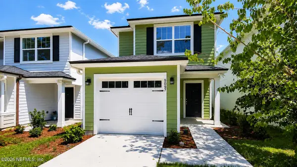 9097 India Avenue, Jacksonville, FL 32211