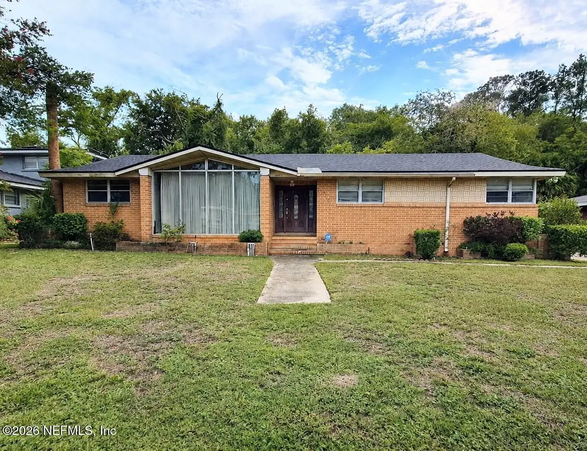 6046 Kinnon Drive, Jacksonville, FL 32209 - #1