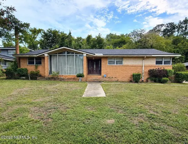 6046 Kinnon Drive, Jacksonville, FL 32209